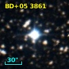 BD+05  3861