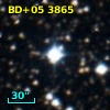 BD+05  3865