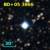 BD+05  3866