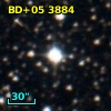 BD+05  3884