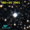 BD+05  3901