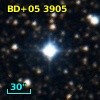BD+05  3905