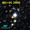 BD+05  3908