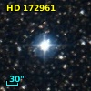 HD 172961