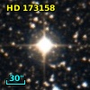 HD 173158
