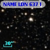 NAME LDN 637 I