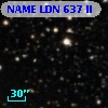 NAME LDN 637 II