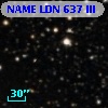 NAME LDN 637 III