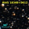 IRAS 18348+0612
