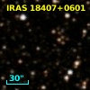 IRAS 18407+0601
