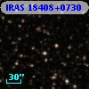 IRAS 18408+0730