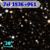 Zel 1836+061