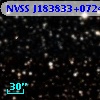 NVSS J183833+072440