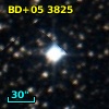BD+05  3825