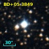 BD+05  3849