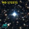 HD 172271
