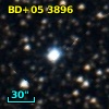 BD+05  3896