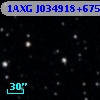 1AXG J034918+6757