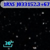 1RXS J033152.3+675429