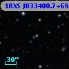 1RXS J033400.7+685108