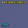 TYC 1025-2202-1