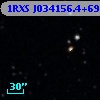 1RXS J034156.4+692507