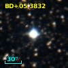 BD+05  3832