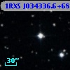 1RXS J034336.6+685747
