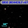 1RXS J034426.7+674454