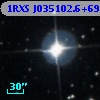 1RXS J035102.6+690611