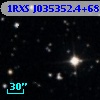 1RXS J035352.4+682649