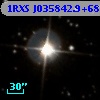 1RXS J035842.9+680128