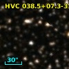HVC 038.5+07.3-314