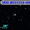 1RXS J033713.9+691050