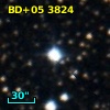 BD+05  3824