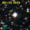 BD+05  3859