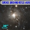 1RXS J034647.5+680550
