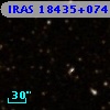 IRAS 18435+0745