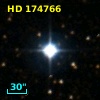 HD 174766