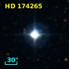 HD 174265