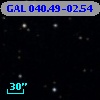 GAL 040.49-02.54