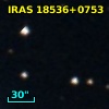 IRAS 18536+0753