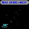 IRAS 18495+0637