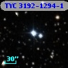 TYC 3192-1294-1