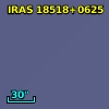 IRAS 18518+0625
