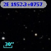 2E 1852.3+0757