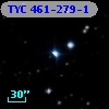 TYC  461-279-1