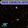 NVSS J184529+074259