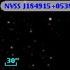 NVSS J184915+053842
