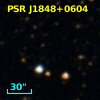 PSR J1848+0604
